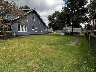Foreclosed Home - 1418 S 8TH ST, 47802