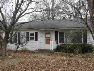 Foreclosed Home - List 100046306