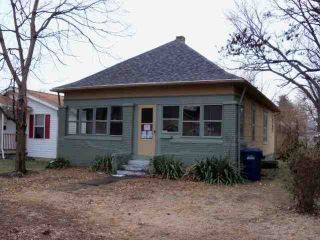 Foreclosed Home - 2618 WASHINGTON AVE, 47803