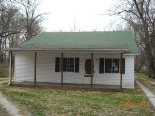 Foreclosed Home - List 100092113