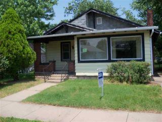 Foreclosed Home - 2430 6TH AVE, 47803