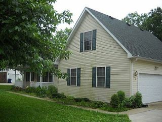 Foreclosed Home - List 100132578