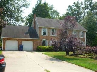 Foreclosed Home - List 100191521