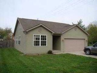 Foreclosed Home - List 100278180