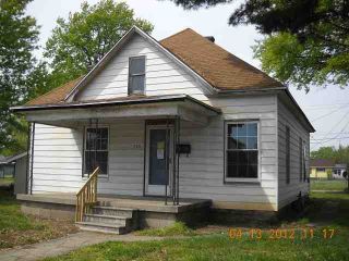 Foreclosed Home - List 100286653