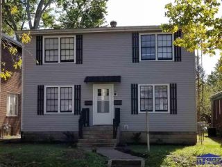 Foreclosed Home - 2145 POPLAR ST, 47803