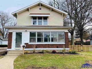 Foreclosed Home - 1122 S 20TH ST, 47803