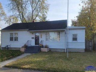 Foreclosed Home - 608 S 22ND ST, 47803