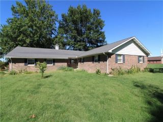Foreclosed Home - 8630 WABASH AVE, 47803