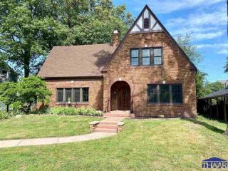 Foreclosed Home - 20 MONROE BLVD, 47803