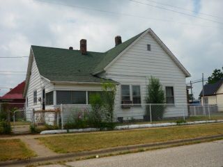 Foreclosed Home - 2025 BUCKEYE ST, 47804