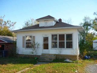 Foreclosed Home - List 100198540