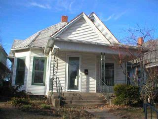 Foreclosed Home - List 100232934