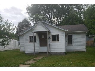 Foreclosed Home - List 100341230
