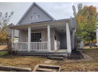 Foreclosed Home - 2519 N 12th St, 47804