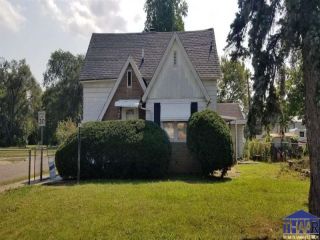 Foreclosed Home - 2341 8TH AVE, 47804