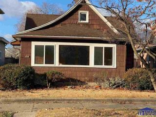 Foreclosed Home - 2018 N 9TH ST, 47804