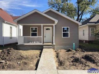 Foreclosed Home - 1815 N 9TH ST, 47804