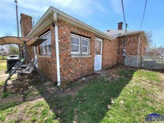 Foreclosed Home - 3149 N 15TH ST, 47804