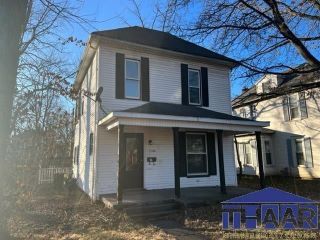 Foreclosed Home - 2340 N 11TH ST, 47804