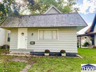 Foreclosed Home - 2210 N 12TH ST, 47804