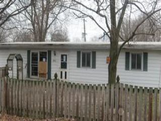 Foreclosed Home - List 100211662