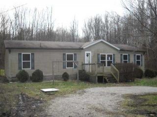 Foreclosed Home - List 100225705
