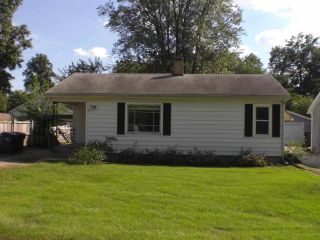 Foreclosed Home - 2251 Dahlen Ave, 47805