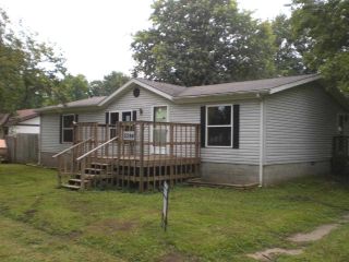 Foreclosed Home - 5294 N 14th St, 47805