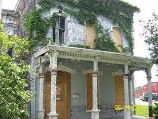 Foreclosed Home - List 100142524