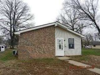 Foreclosed Home - 446 S 12TH ST, 47807