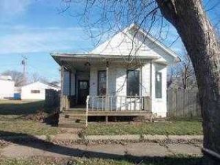 Foreclosed Home - List 100232876