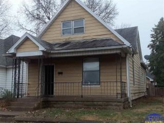 Foreclosed Home - List 100374063