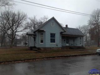 Foreclosed Home - 1017 4TH AVE, 47807