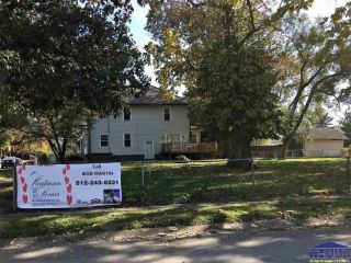 Foreclosed Home - 2011 3RD AVE, 47807
