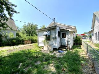 Foreclosed Home - 1207 N 8TH ST, 47807