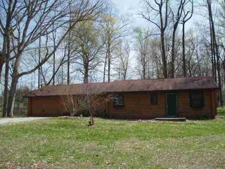 Foreclosed Home - 3898 E PRIVATE ROAD 1075 N # 1075N, 47834