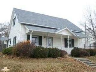 Foreclosed Home - 404 N FOREST AVE, 47834