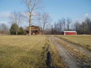 Foreclosed Home - 11088 N KENNEDYS CROSSING RD, 47834