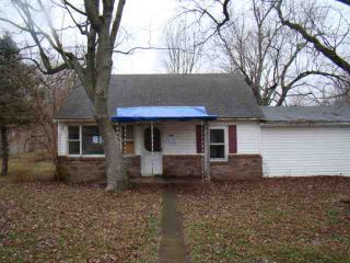 Foreclosed Home - List 100256459