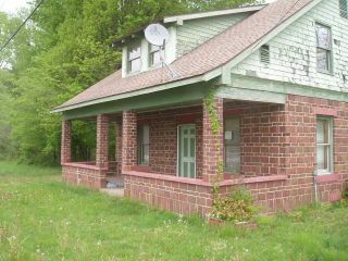 Foreclosed Home - List 100294049
