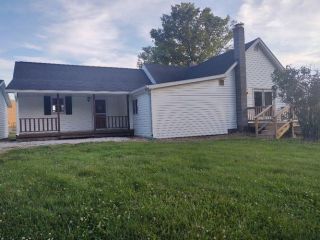 Foreclosed Home - 6998 N Co Rd 425 W, 47834