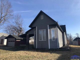 Foreclosed Home - 316 W LOGAN ST, 47834