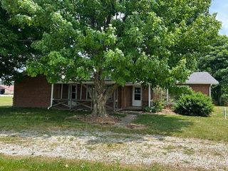 Foreclosed Home - 3508 N STATE ROAD 59, 47834