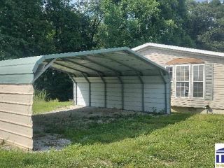 Foreclosed Home - 3883 E COUNTY ROAD 1200 N, 47834