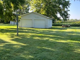 Foreclosed Home - 2591 W COUNTY ROAD 1000 N, 47834
