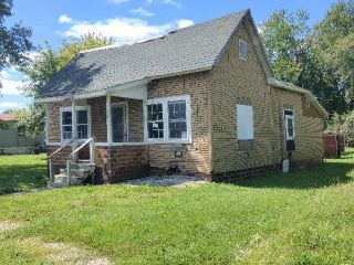 Foreclosed Home - 14663 LOCUST ST, 47837