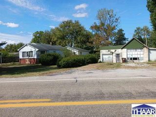 Foreclosed Home - 509 E STATE ROAD 246, 47841