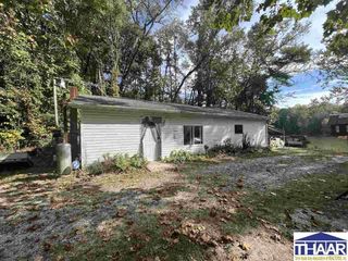 Foreclosed Home - 2529 E COUNTY ROAD 800 S, 47841