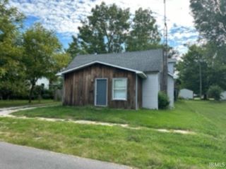 Foreclosed Home - 1011 WASHINGTON ST, 47841